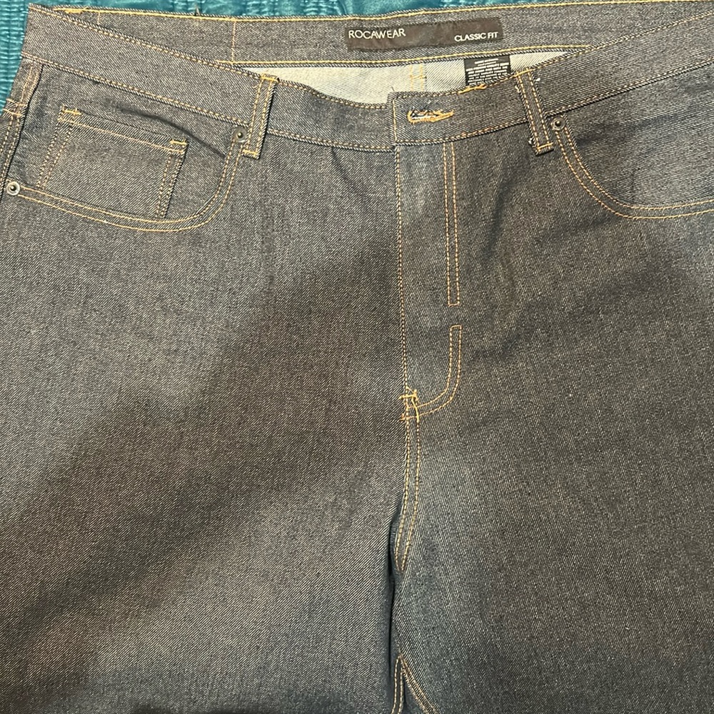 ROCAWAER Classic Fit